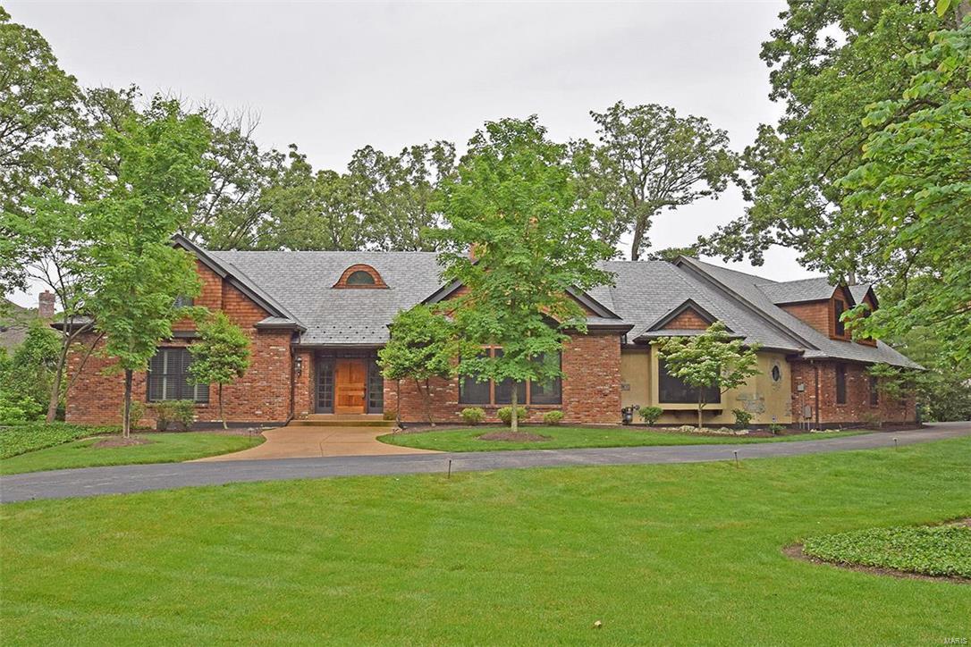 Frontenac Park - Residential