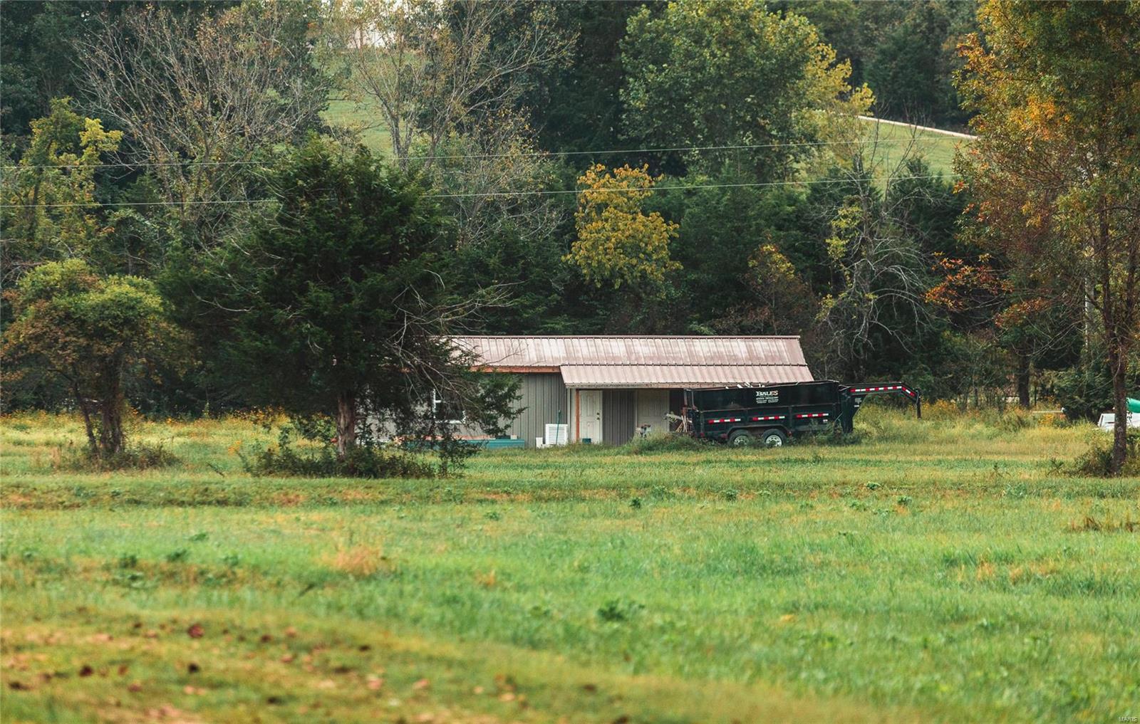 N/A - Farm