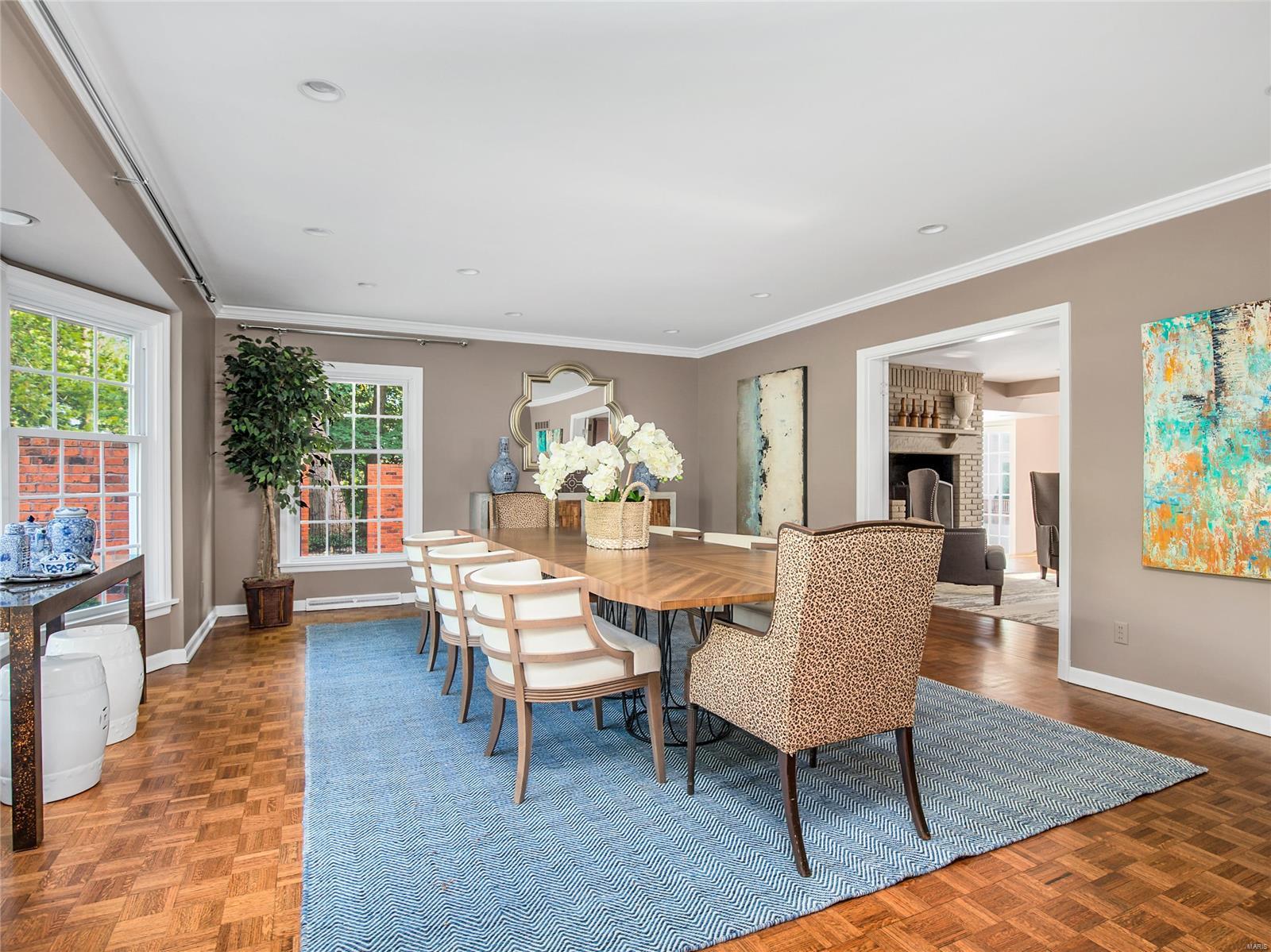 Portland 5 - Residential