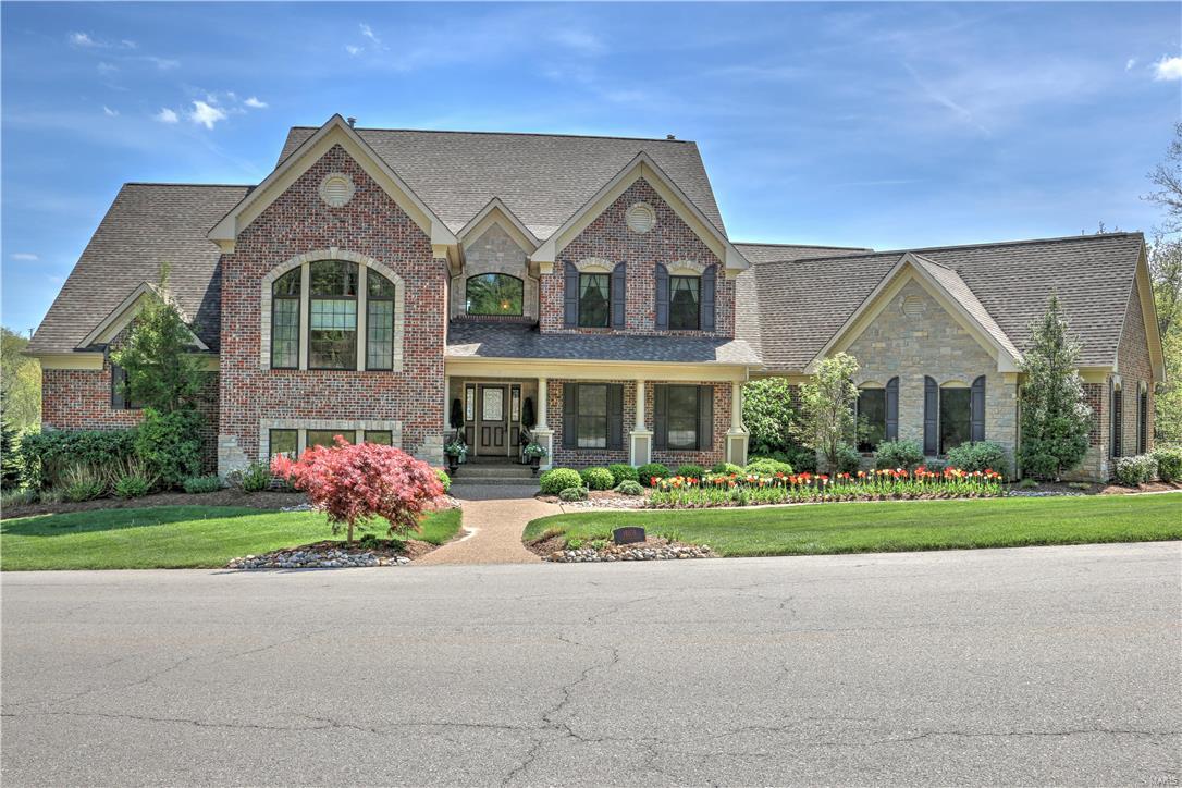 Homestead Estates At Wildwood - Residential