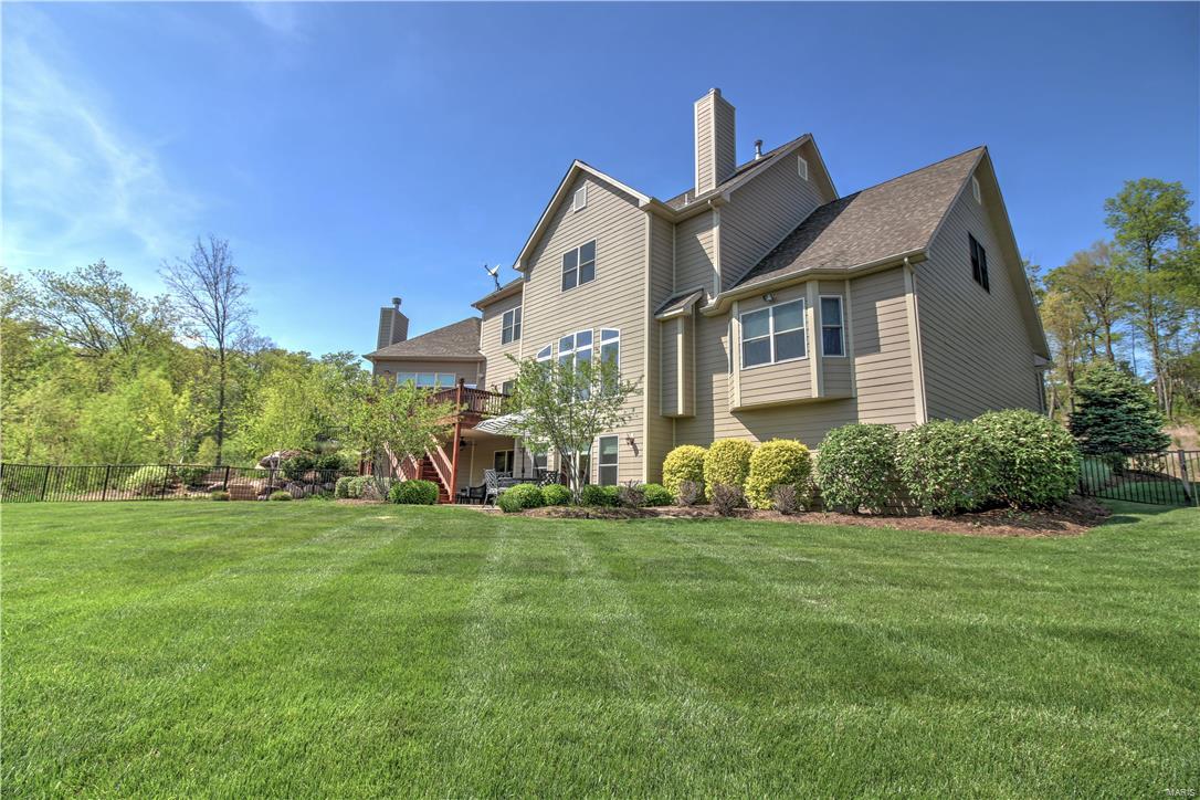 Homestead Estates At Wildwood - Residential