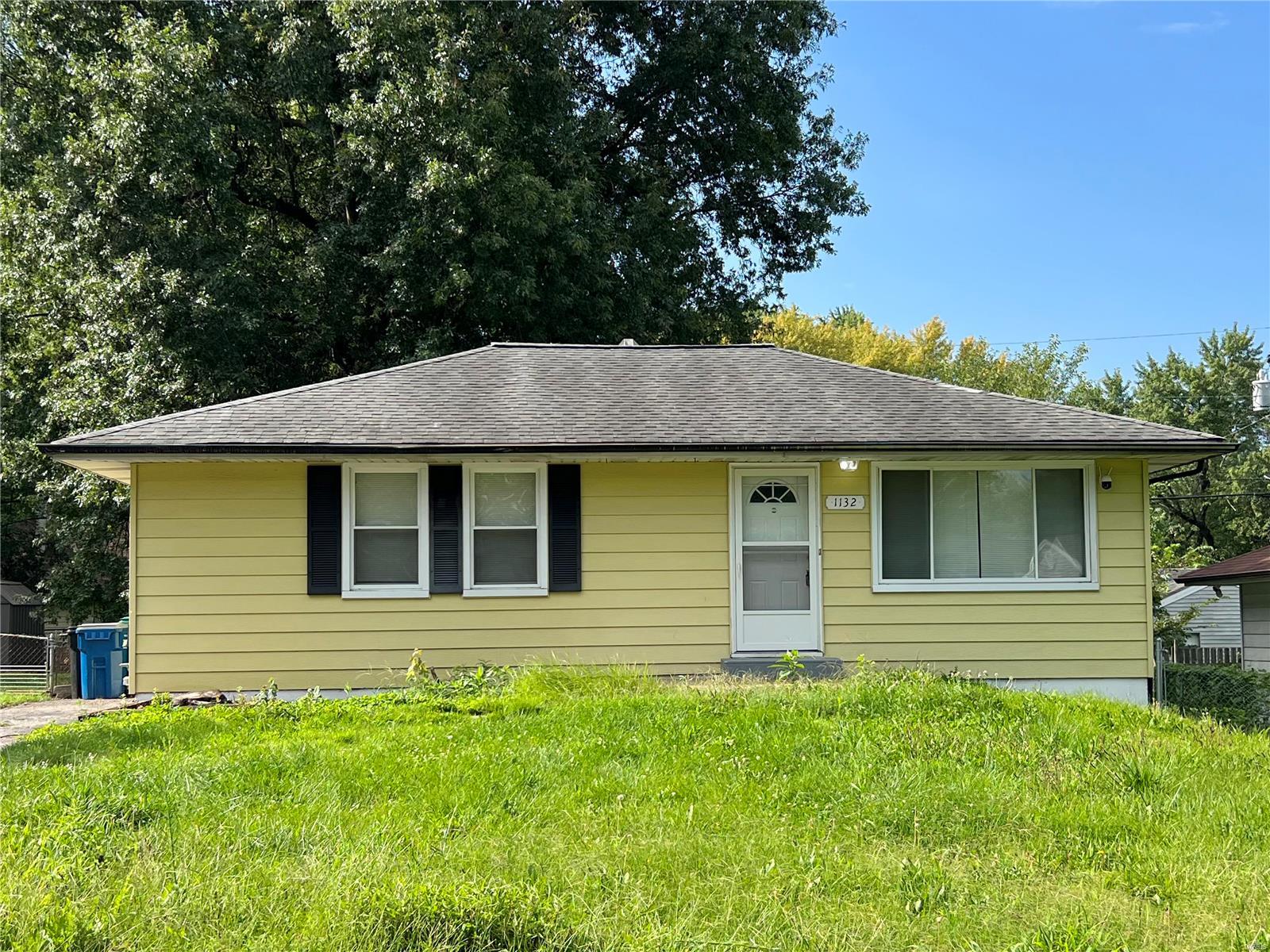 Northdale - Residential