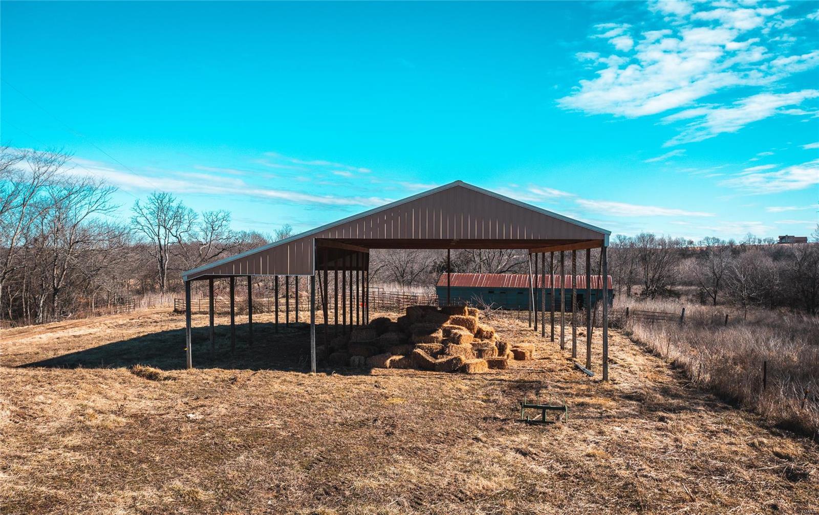 Rural - Farm