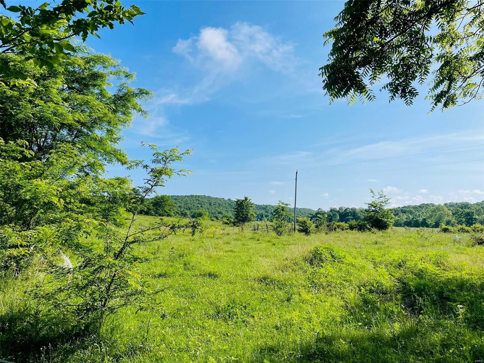 Rural - Farm