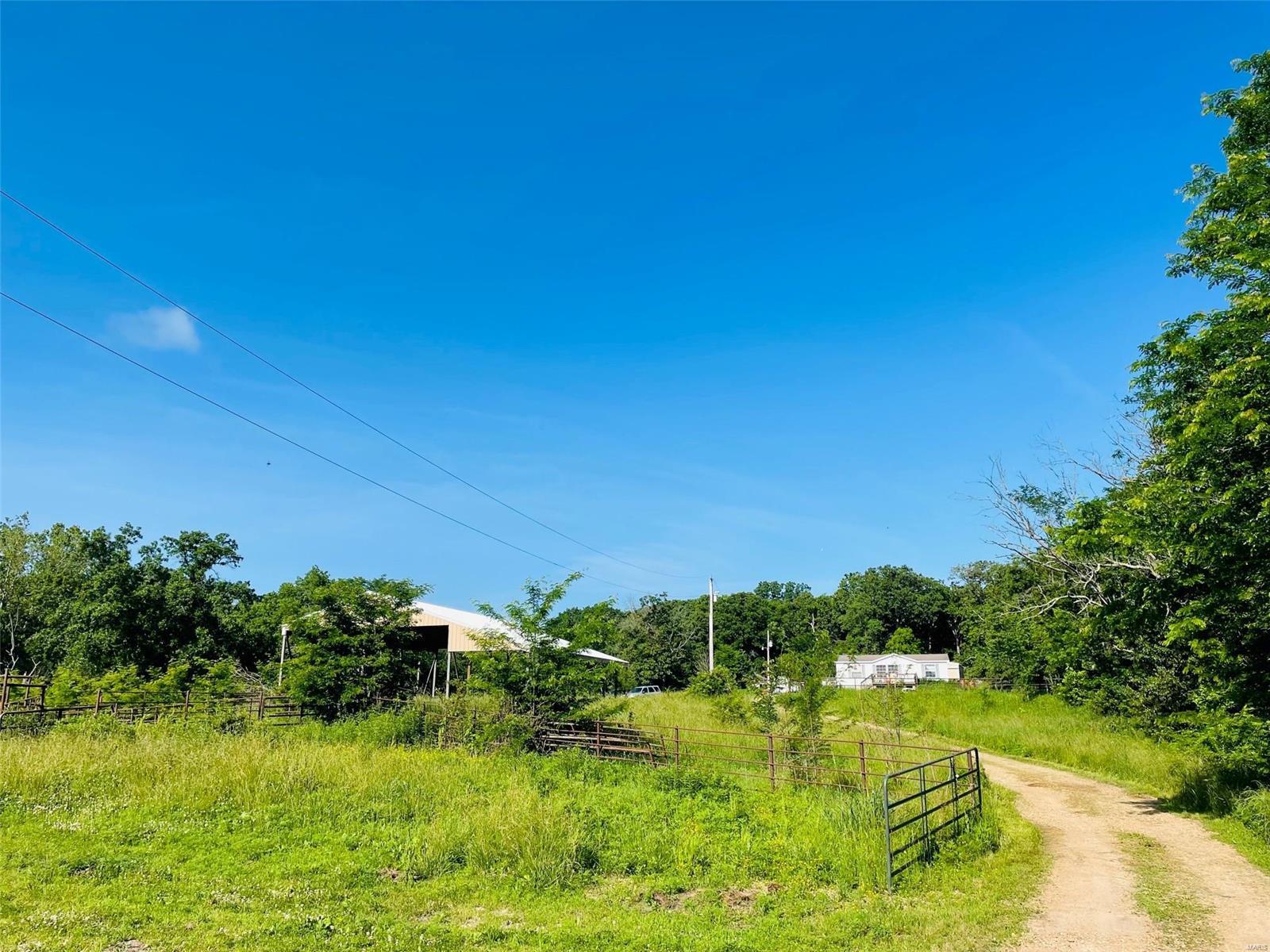 Rural - Farm