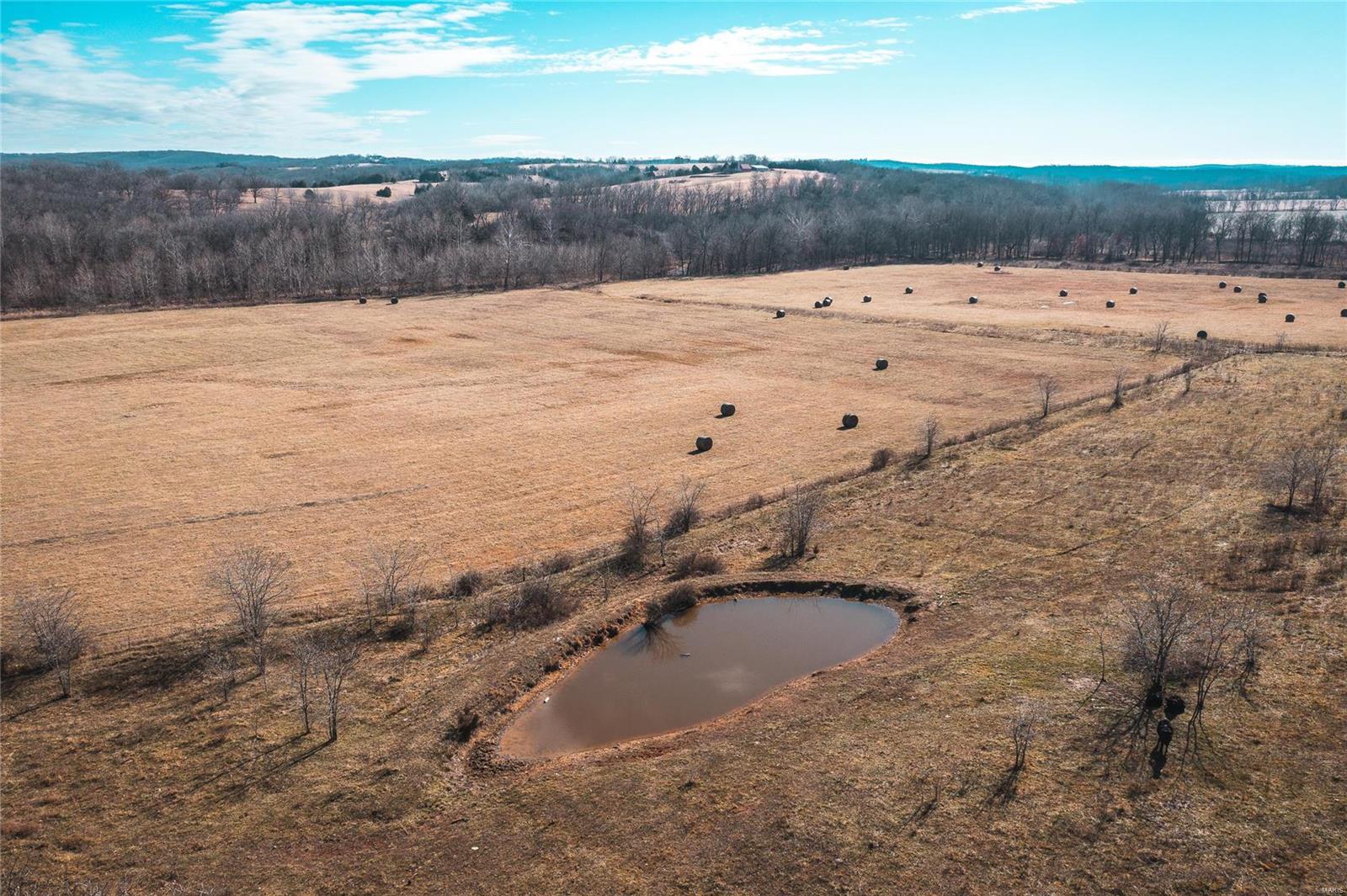 Rural - Farm
