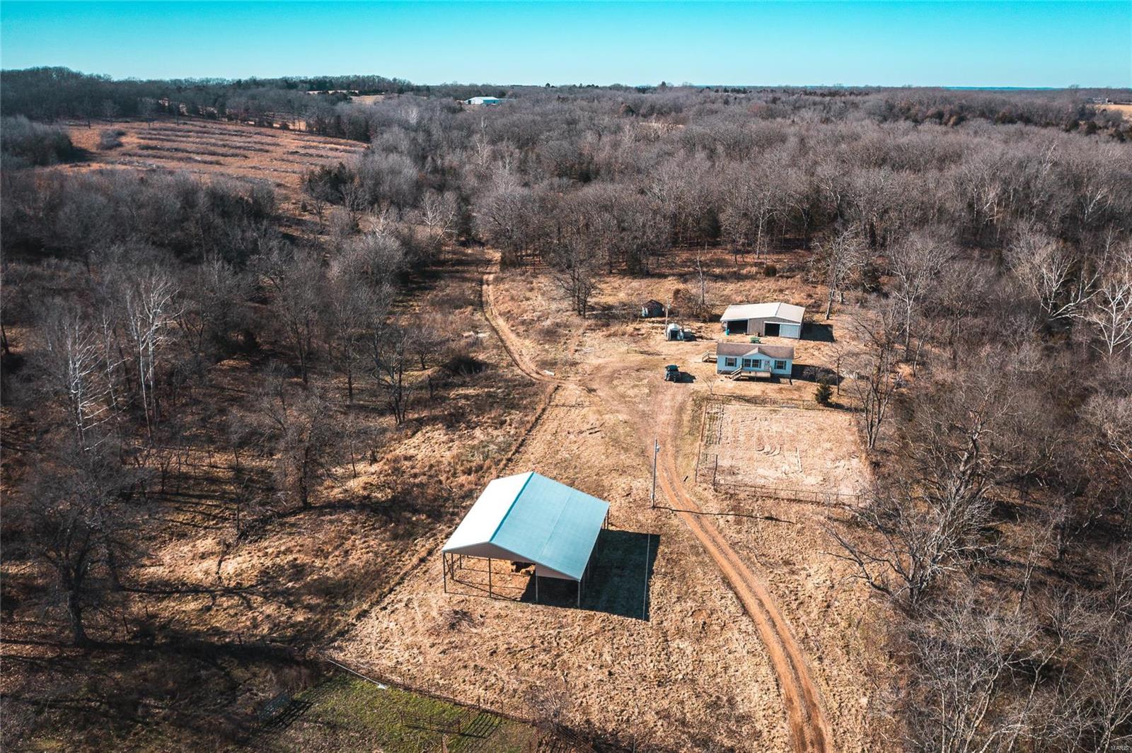 Rural - Farm