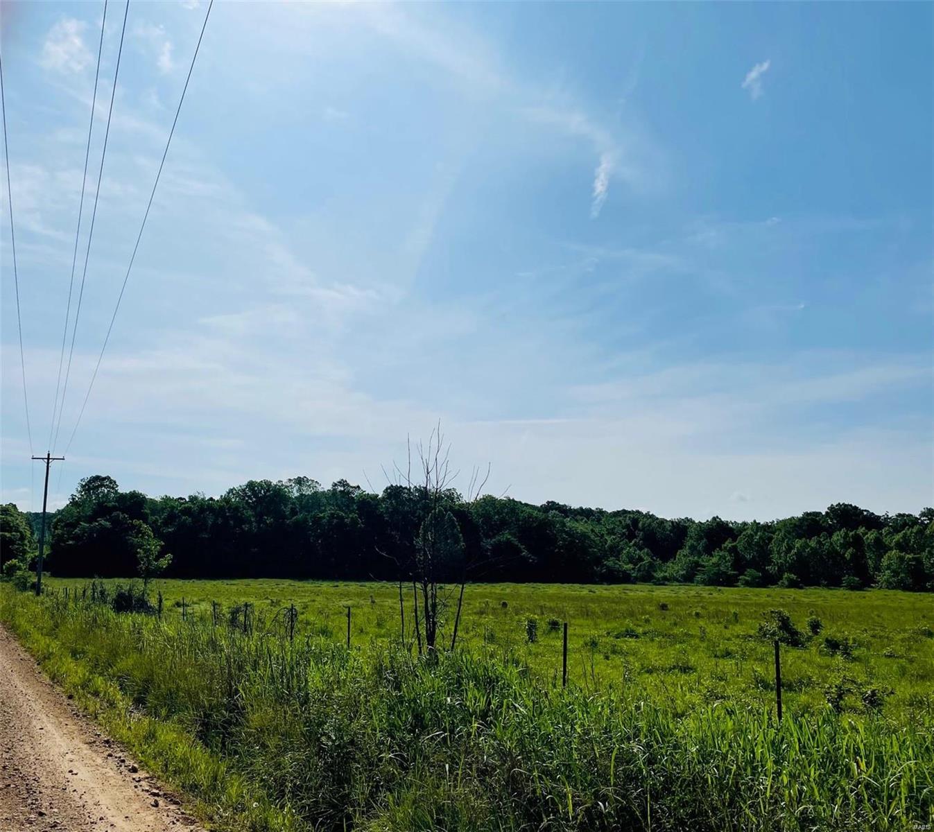 Rural - Farm