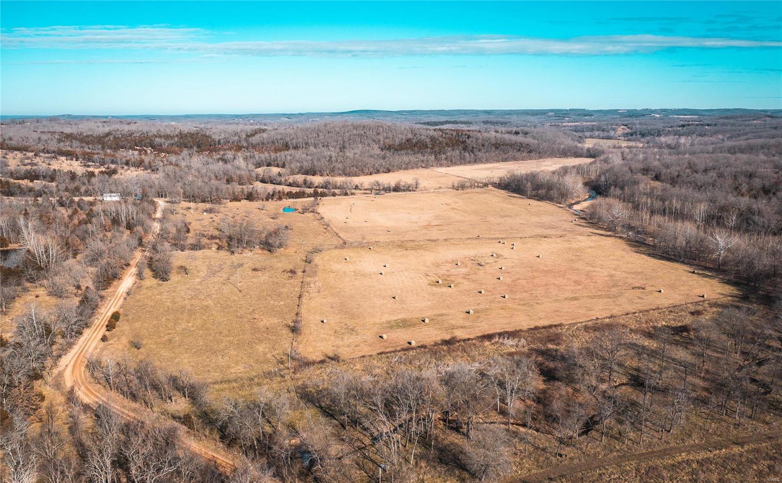 Rural - Farm
