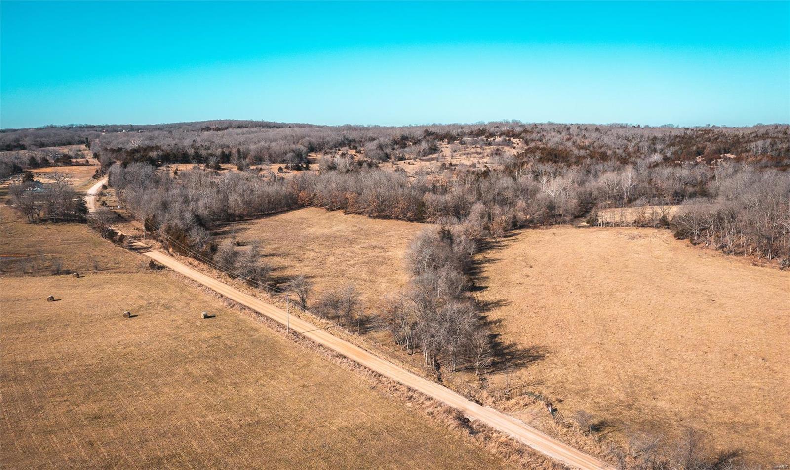 Rural - Farm