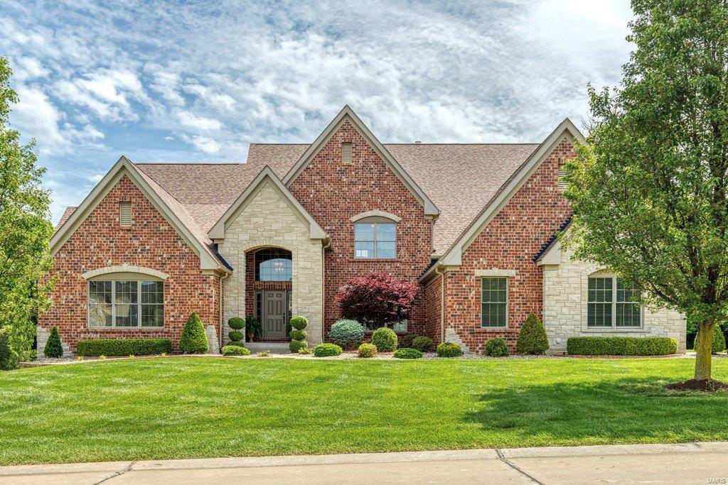 Windcastle #2 - Residential