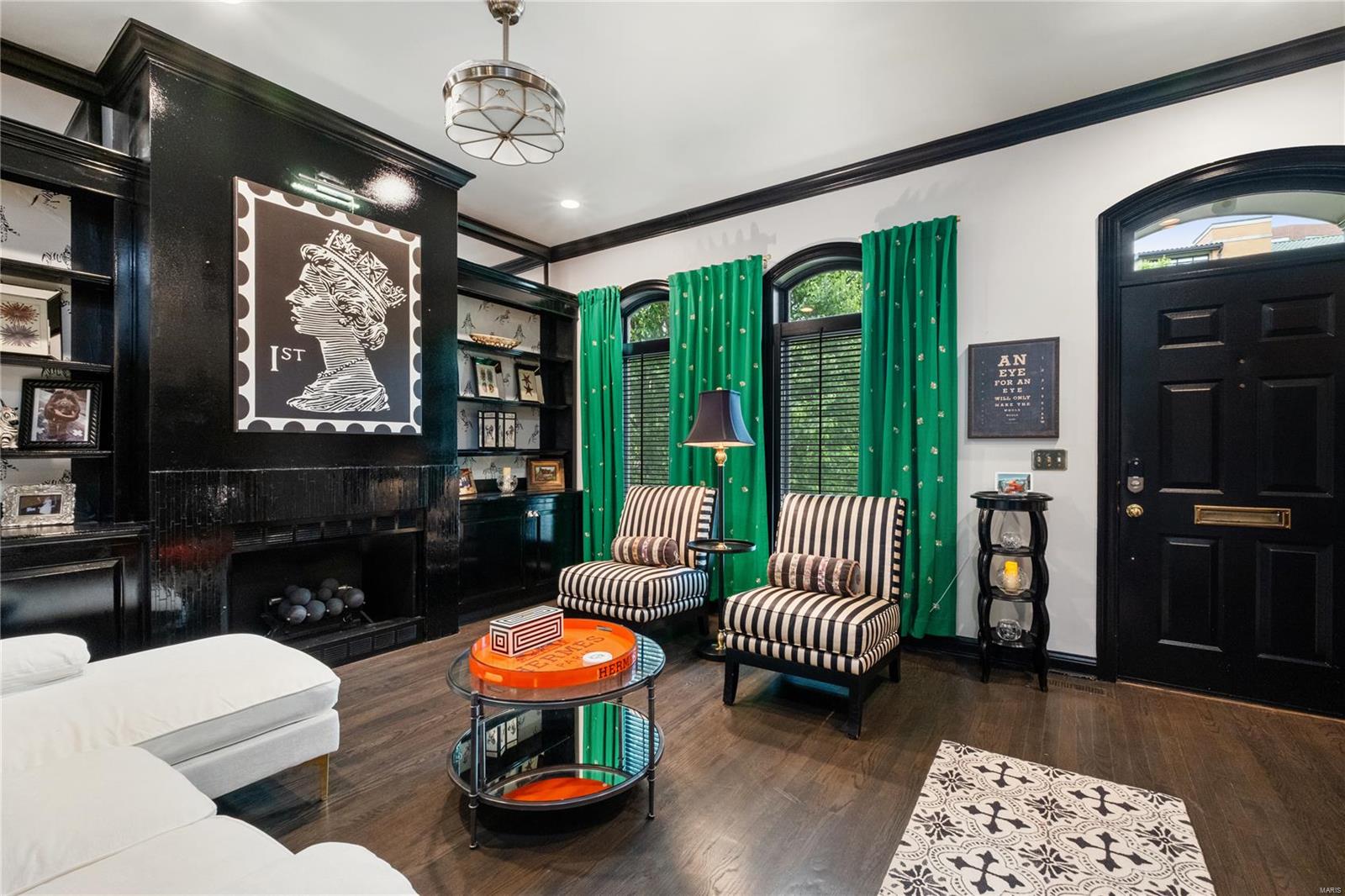 Brighton Way Twnhms A Condo - Residential