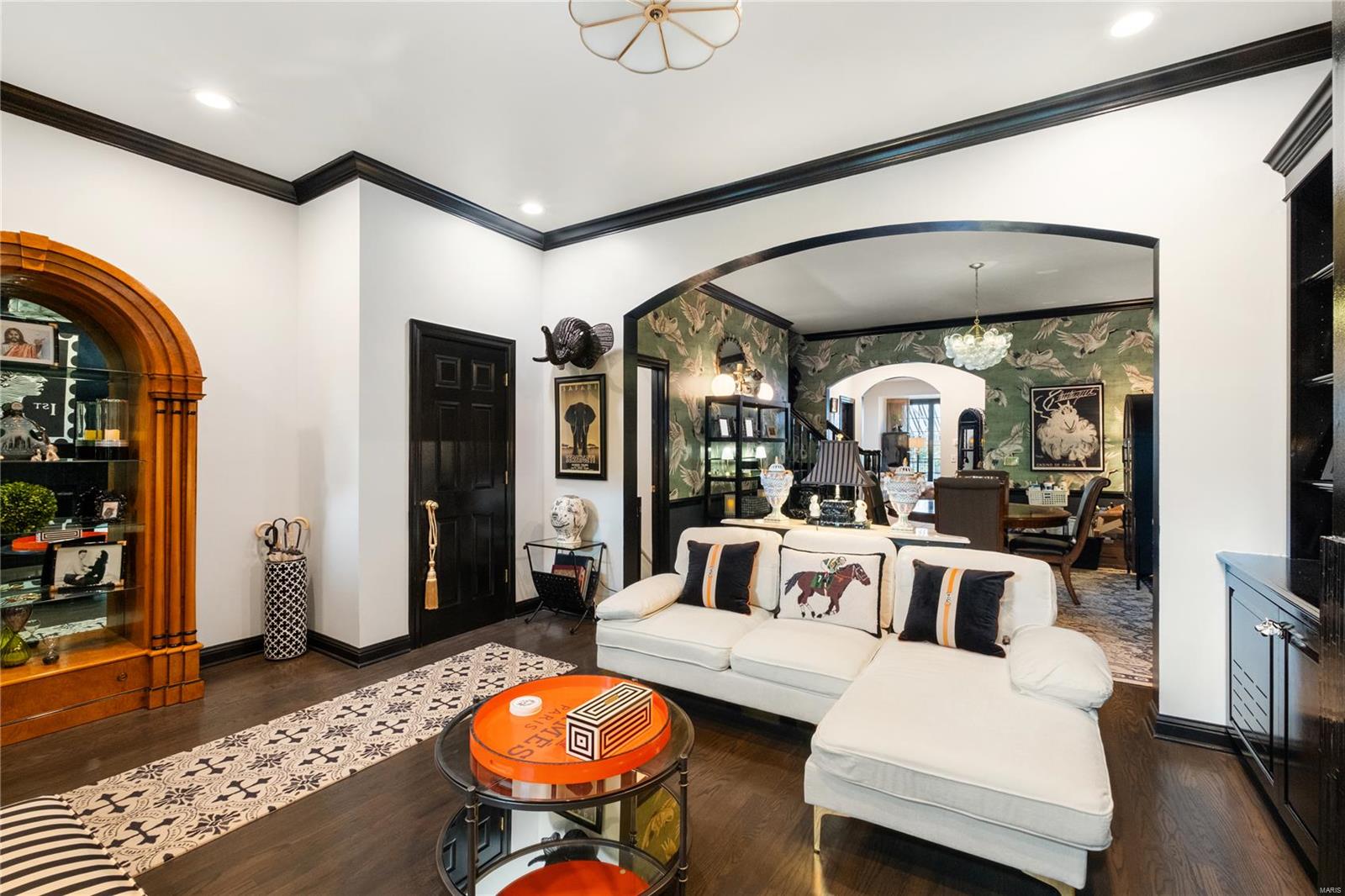 Brighton Way Twnhms A Condo - Residential