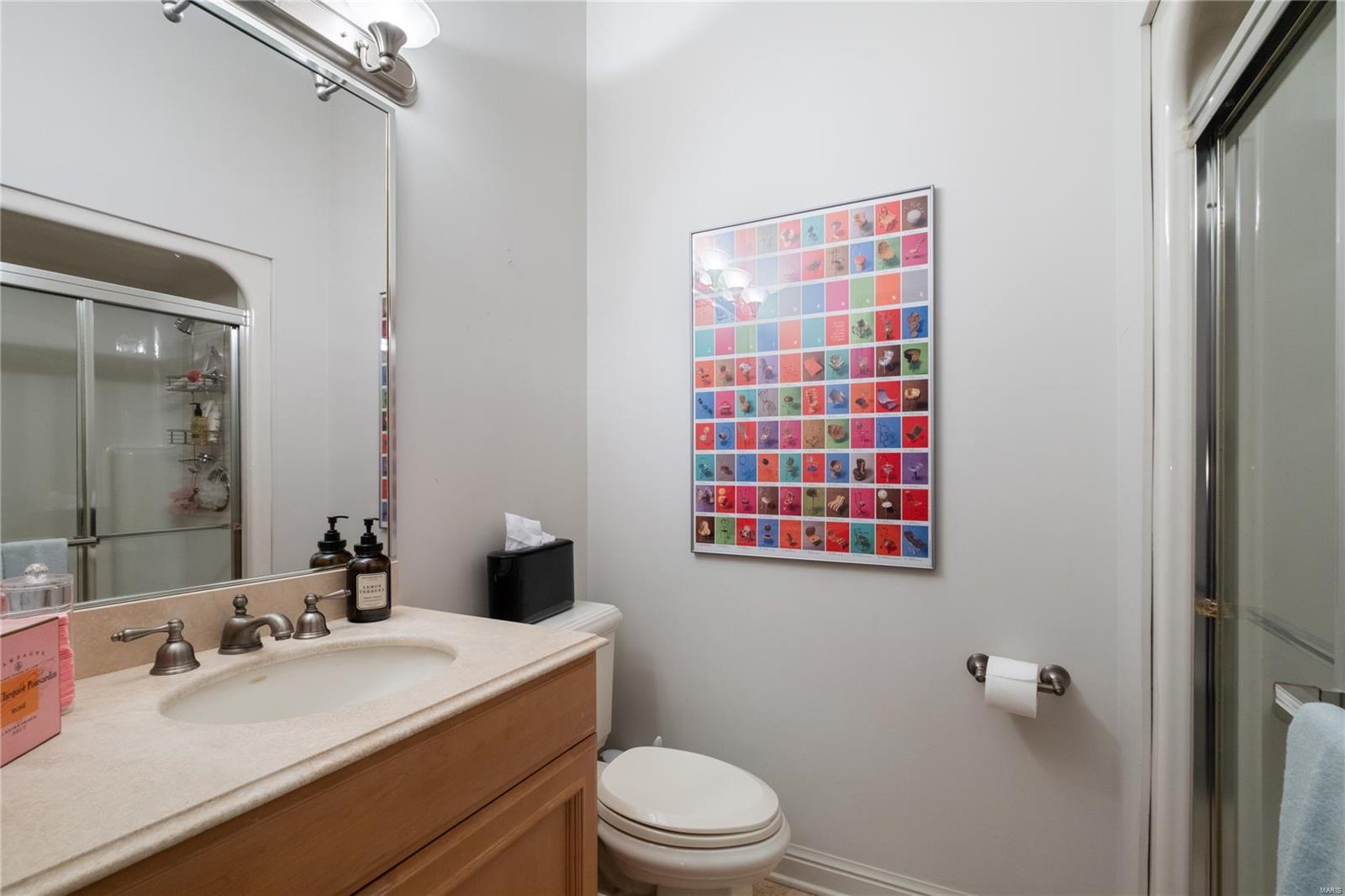 Brighton Way Twnhms A Condo - Residential