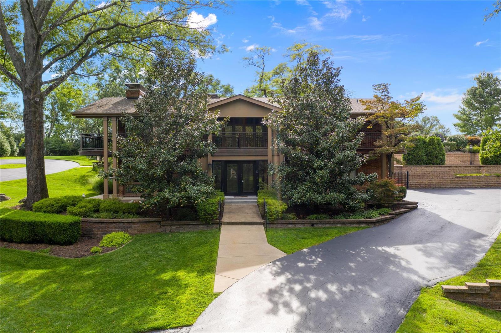 Huntbridge Forest - Residential