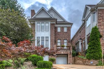 North Pointe Clayton - Residential
