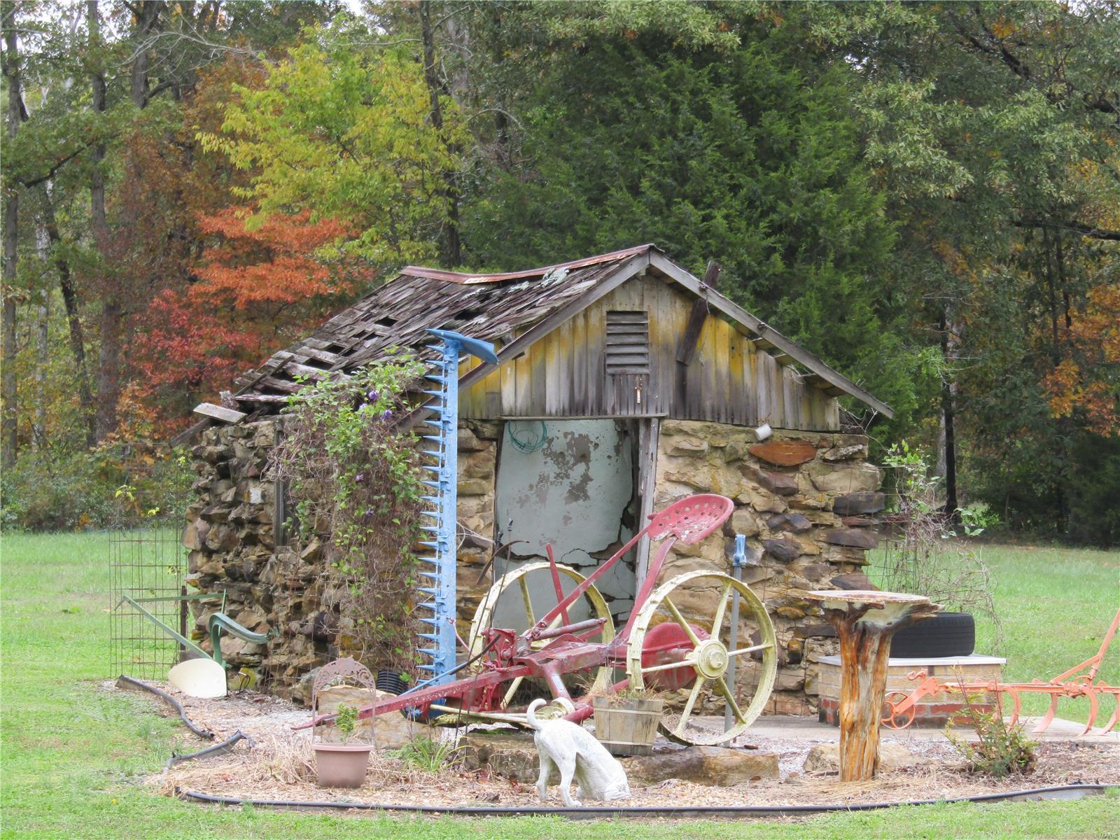 None - Farm