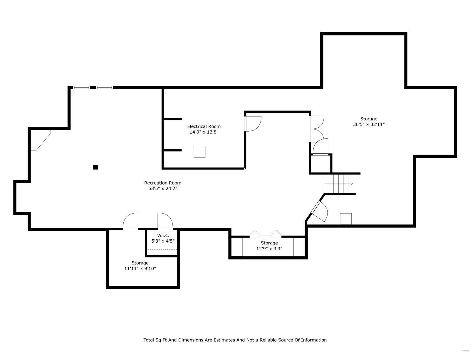 NA - Residential