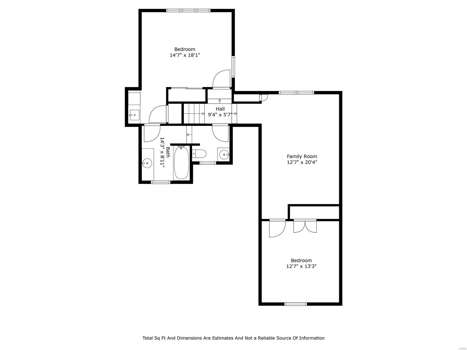 NA - Residential