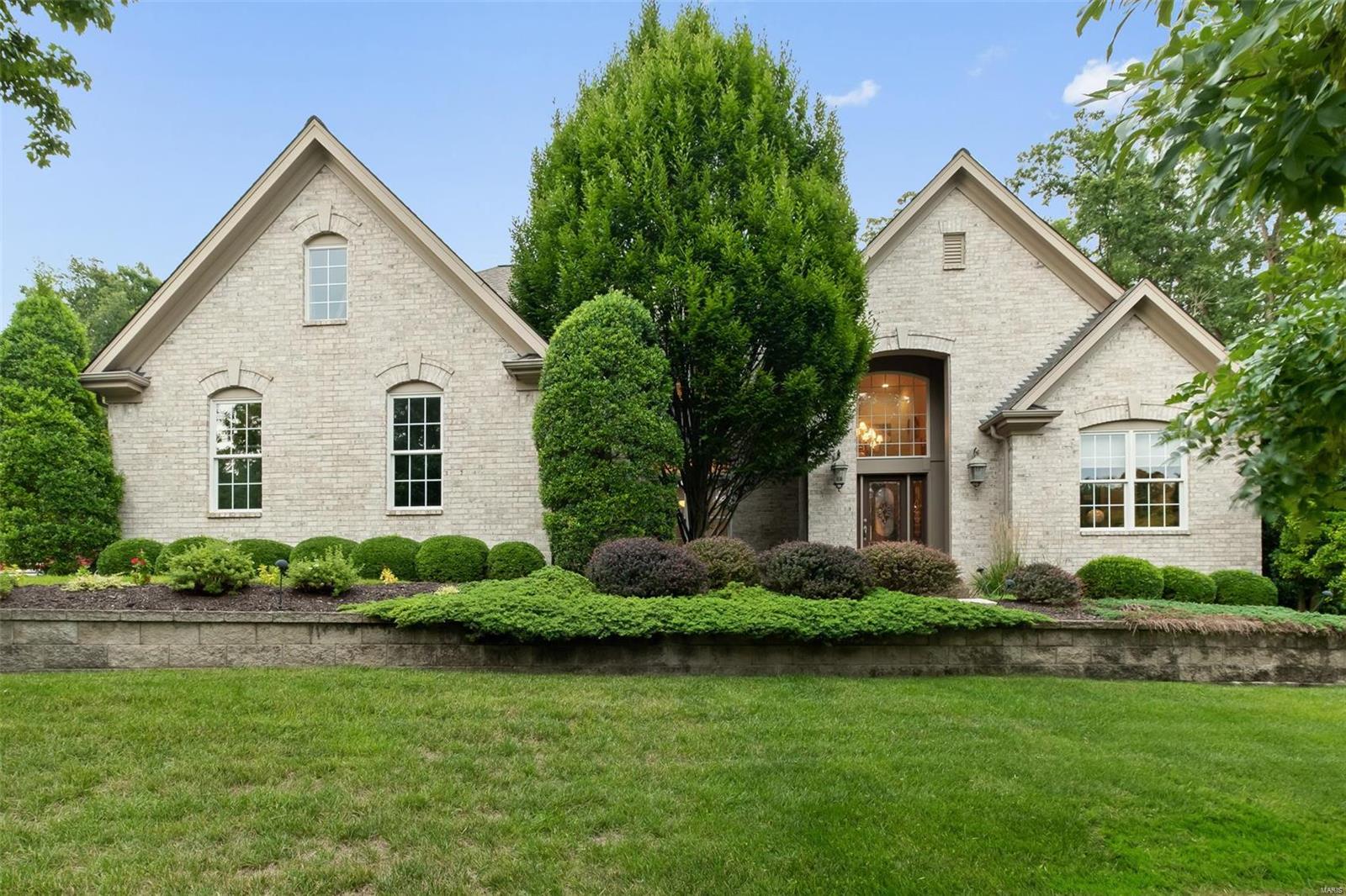 Wynncrest - Residential