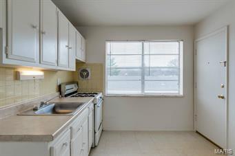 Midland Vly Cc - Residential Income