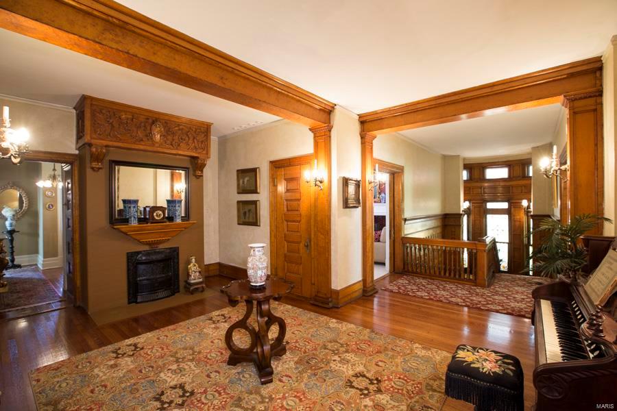 Bell Place - Residential