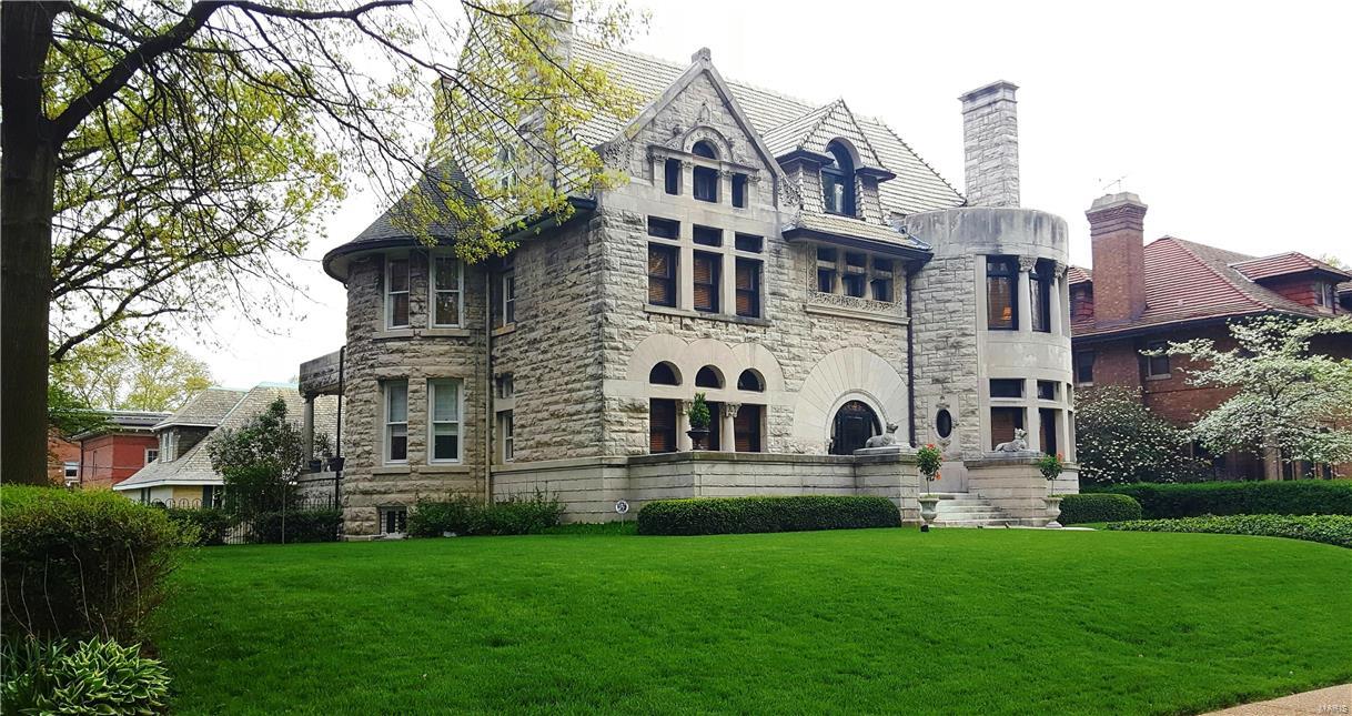 Bell Place - Residential