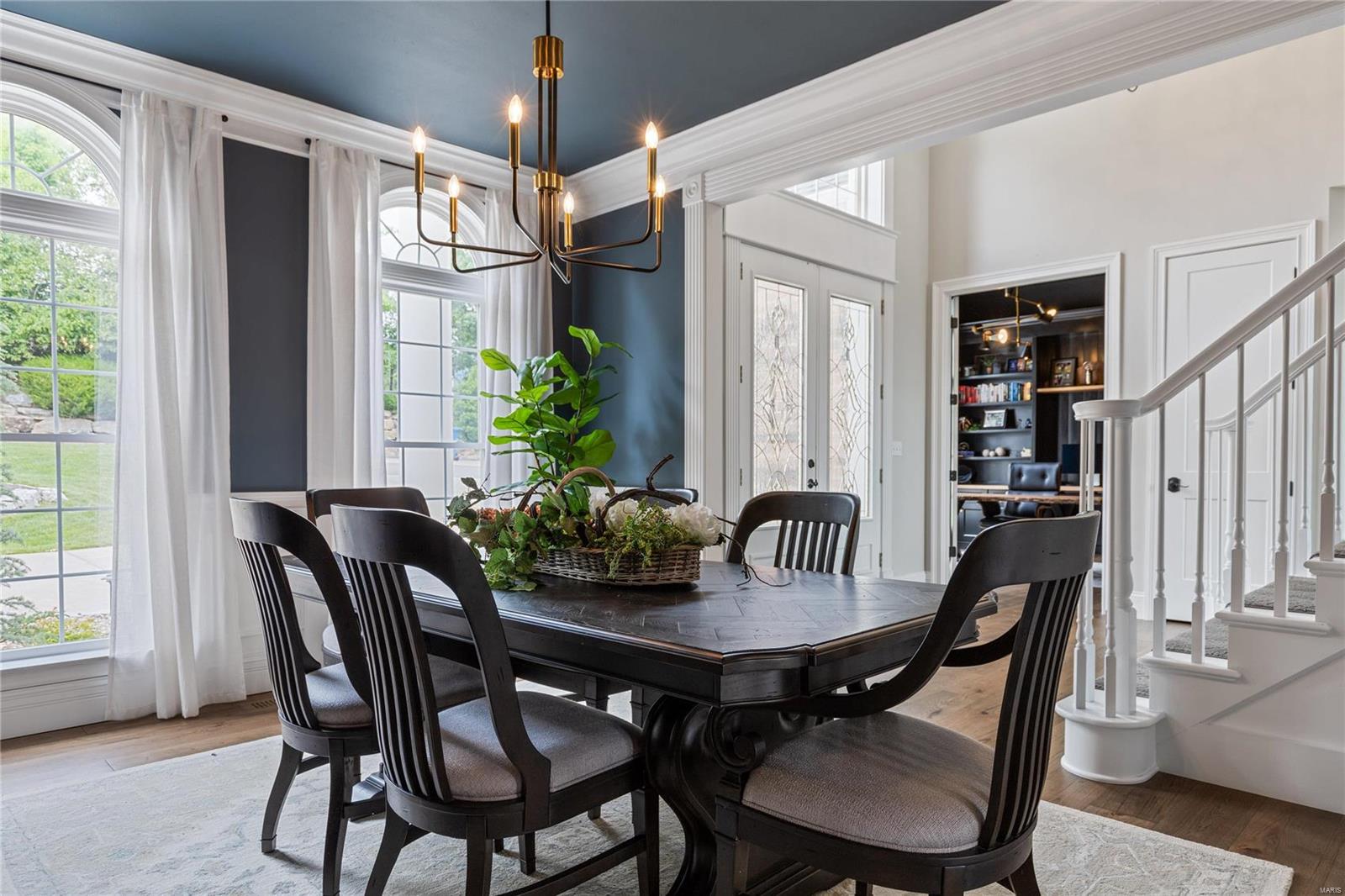 Summit At Whitmoor - Residential