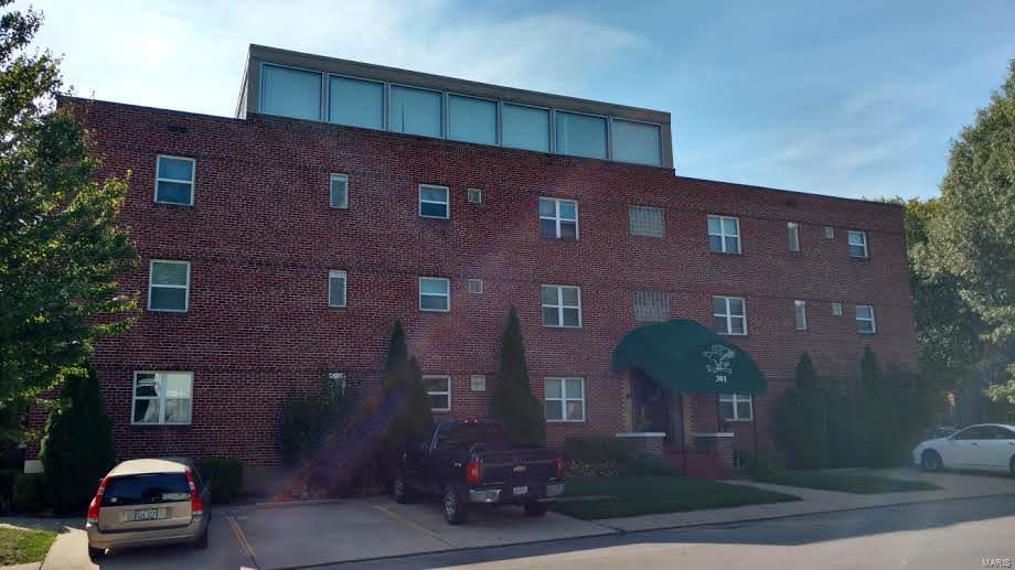 Range F - Residential Income