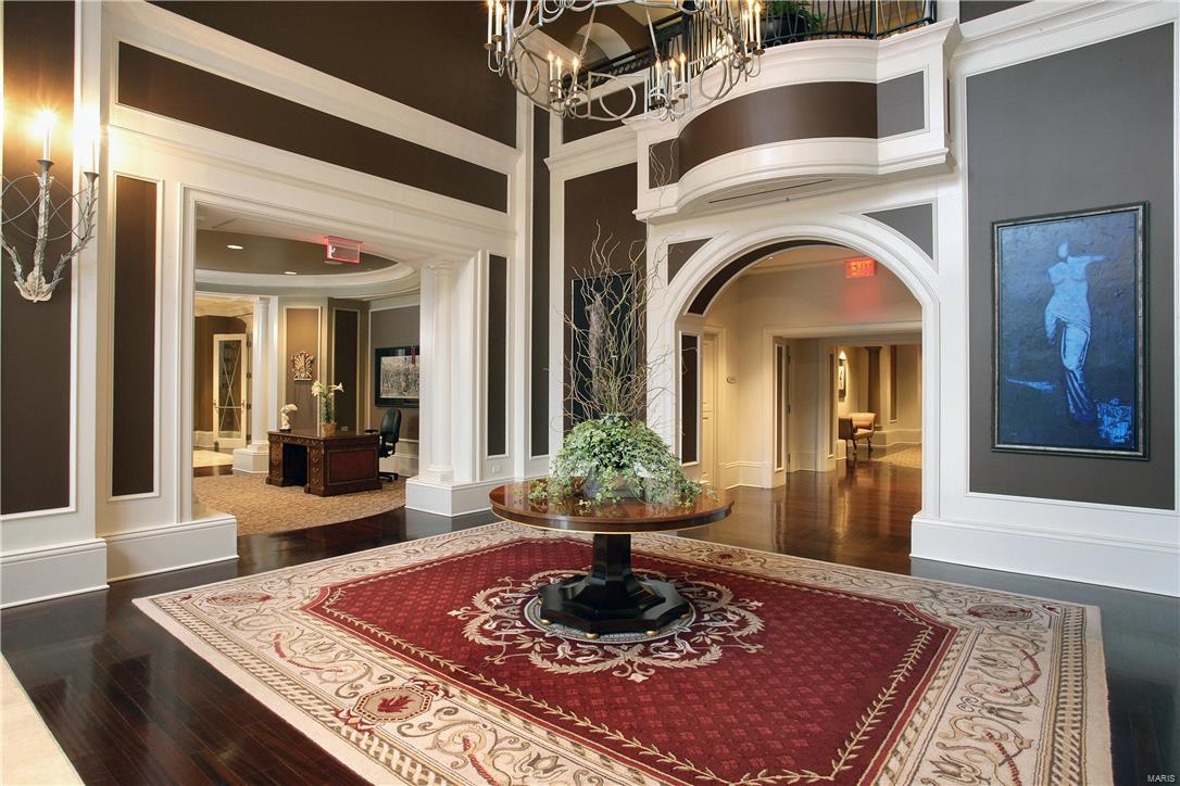 The Plaza in Clayton - Residential