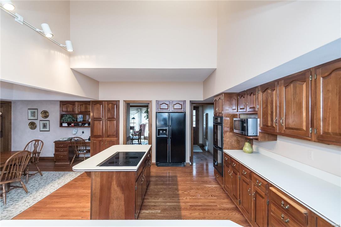 Conway Grove - Residential
