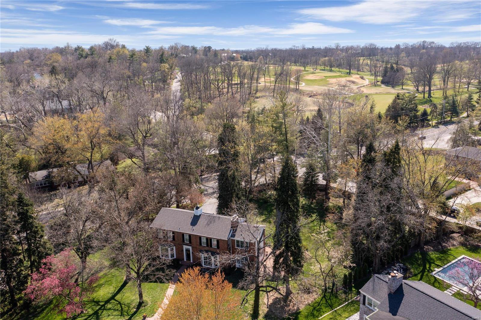 Town & Country - Residential