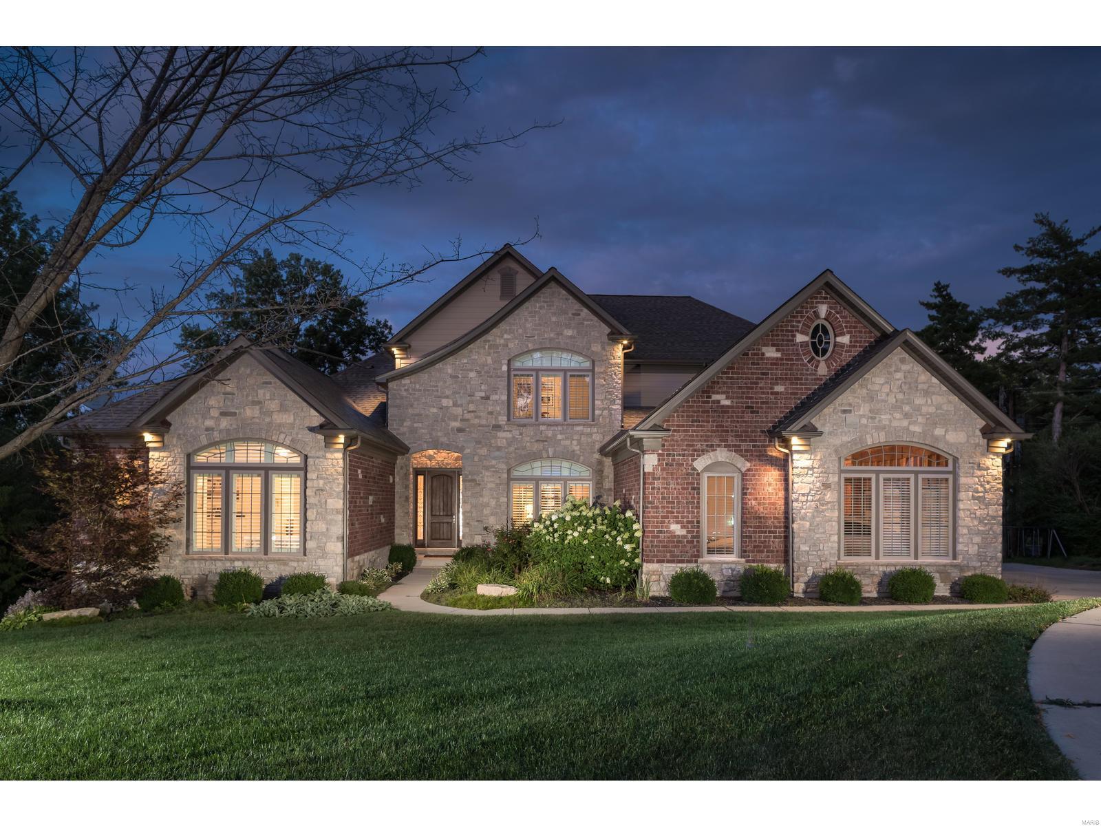 Valley View Place - Residential