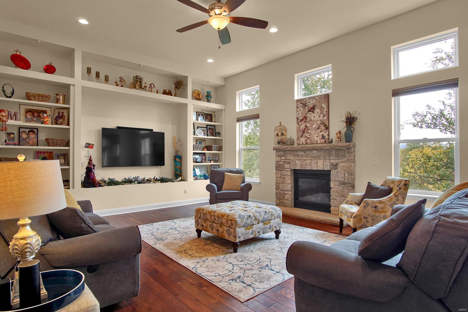 Valley View Place - Residential