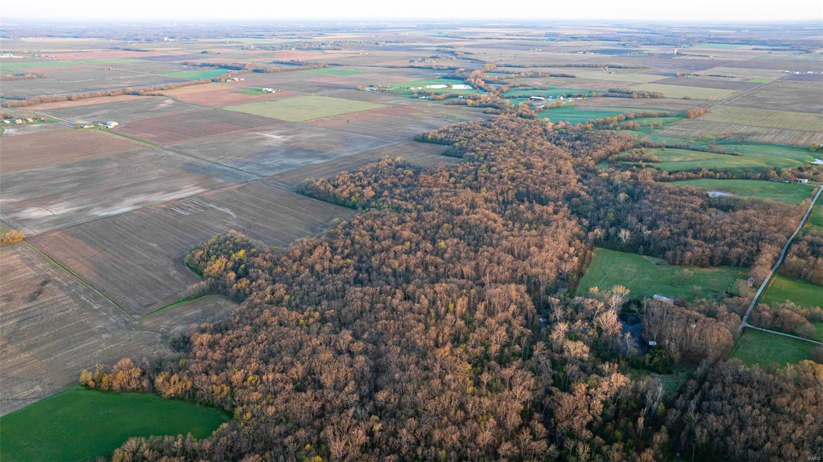NA - Farm