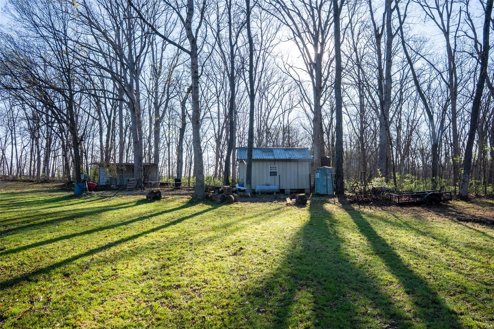 NA - Farm