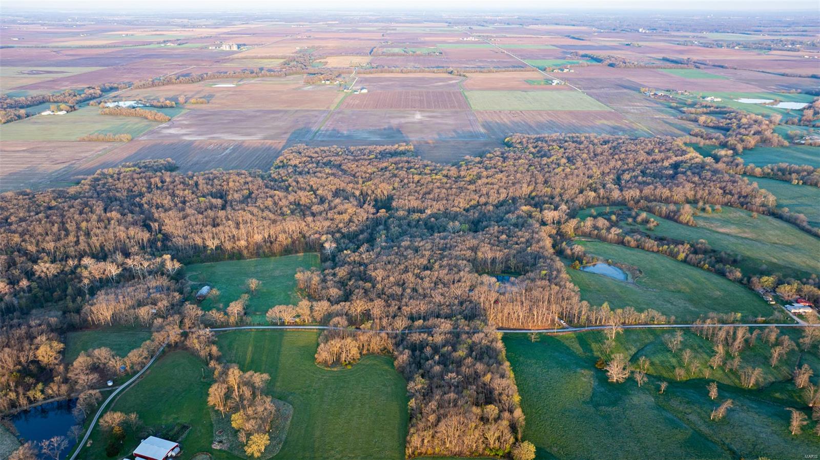 NA - Farm