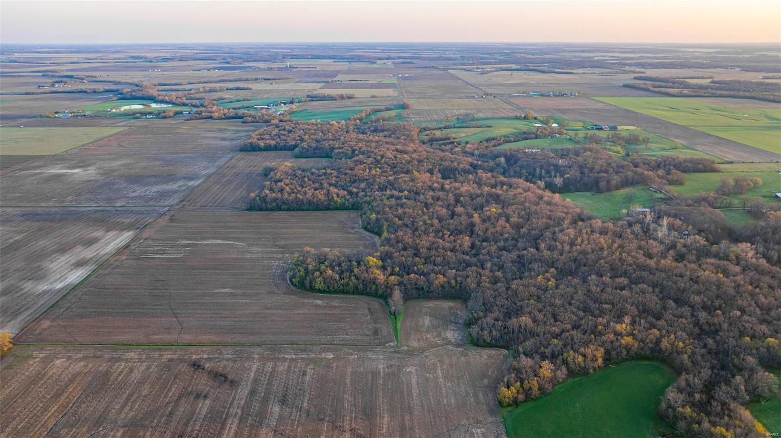 NA - Farm