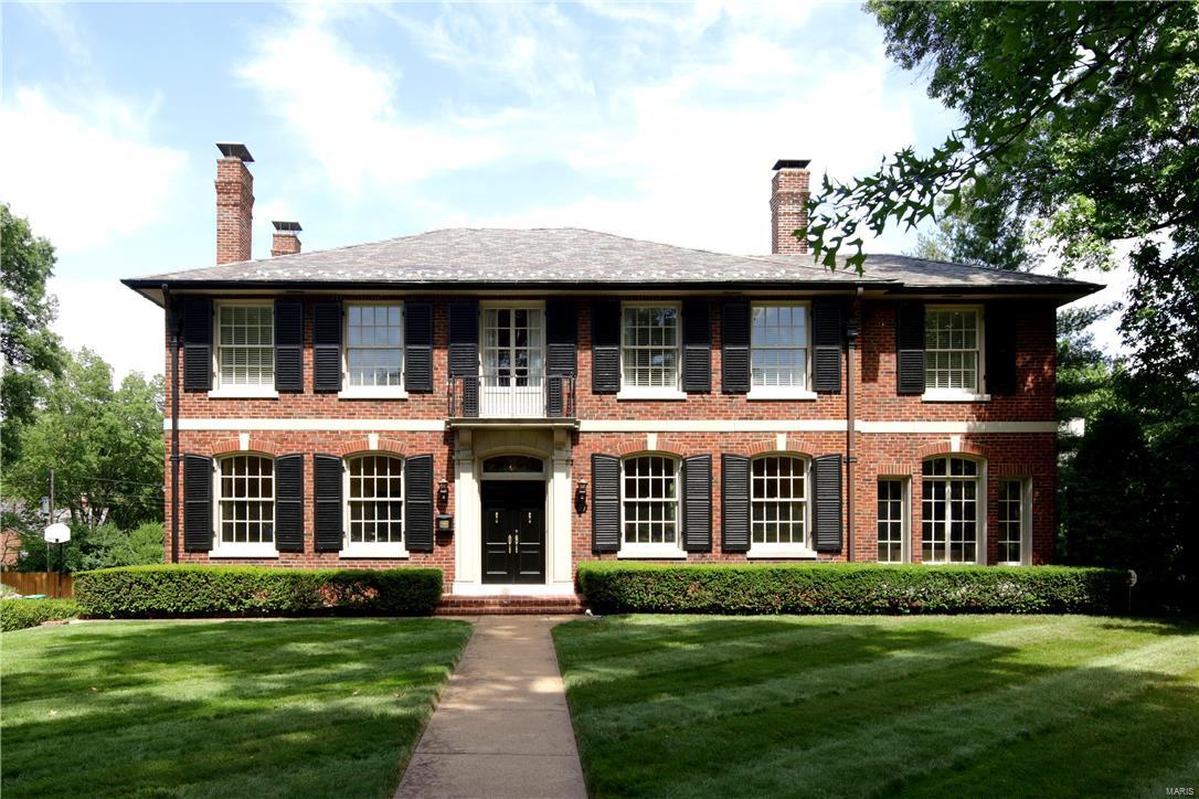 Claverach Park - Residential