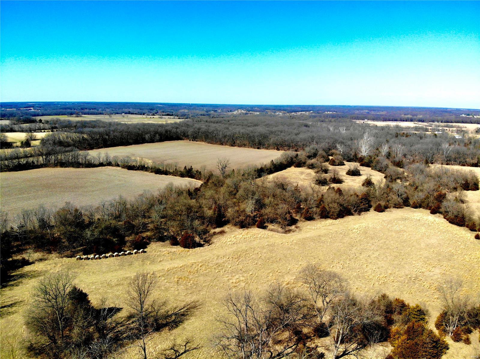 Perry - Farm