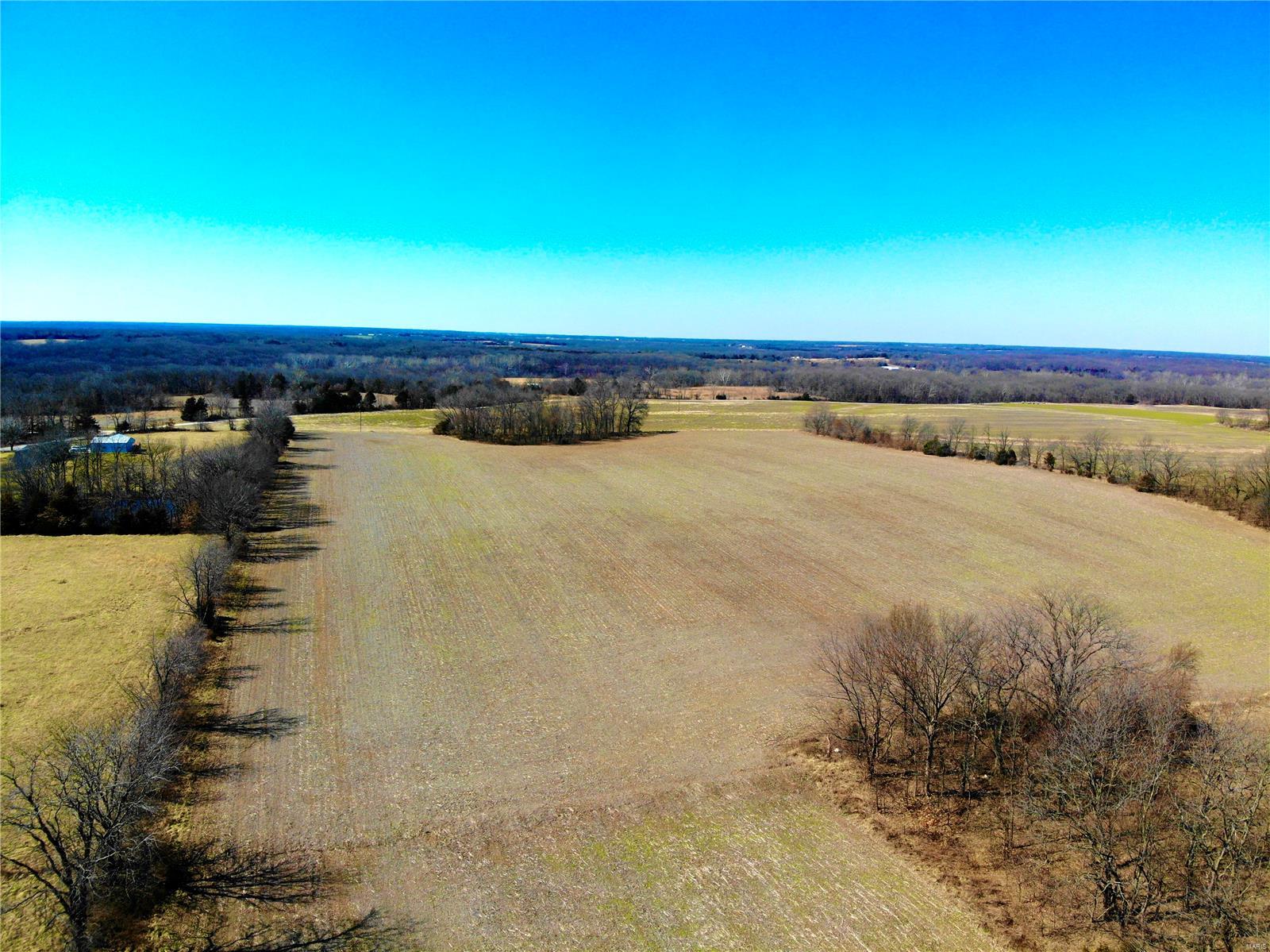 Perry - Farm