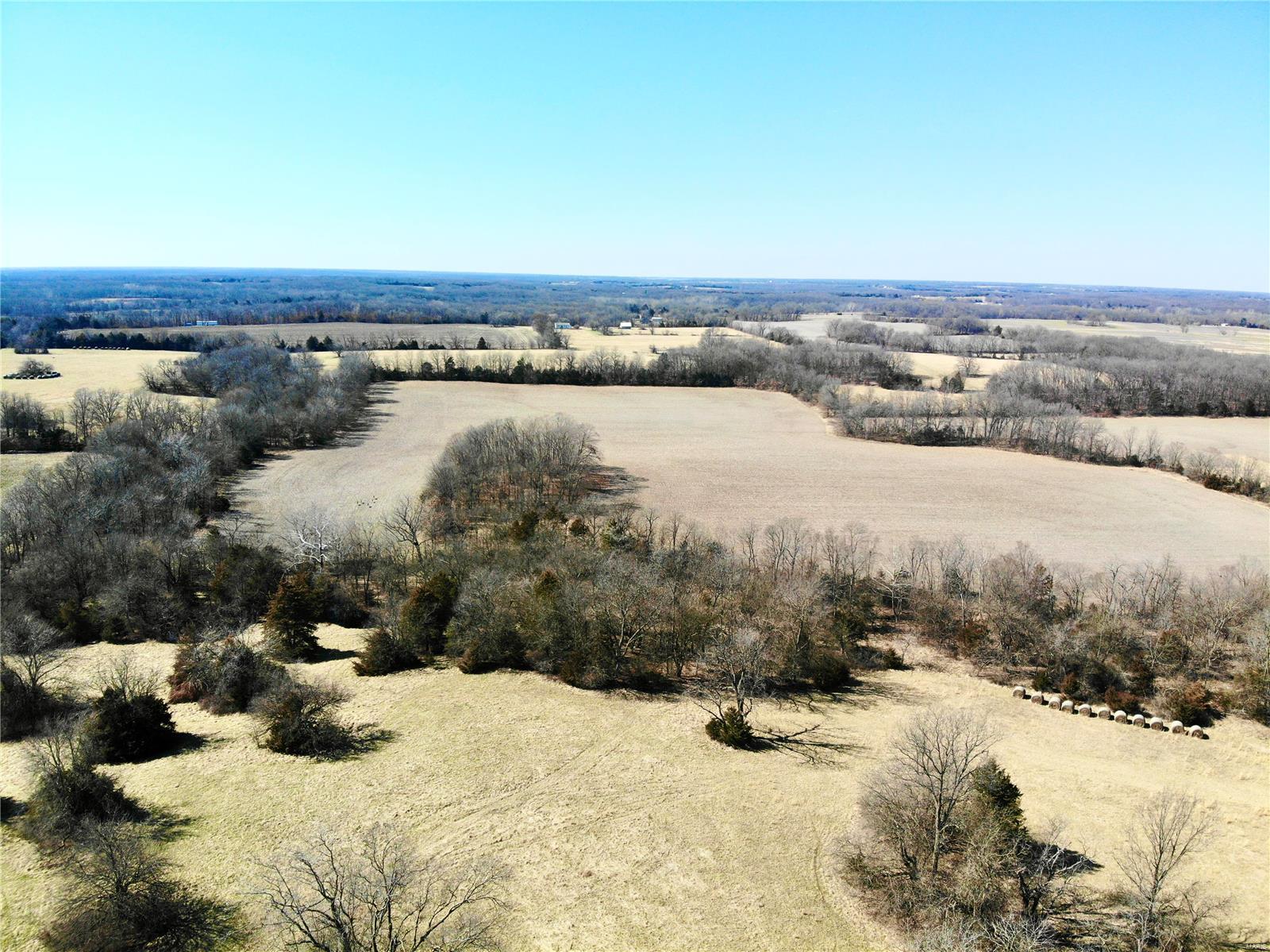 Perry - Farm