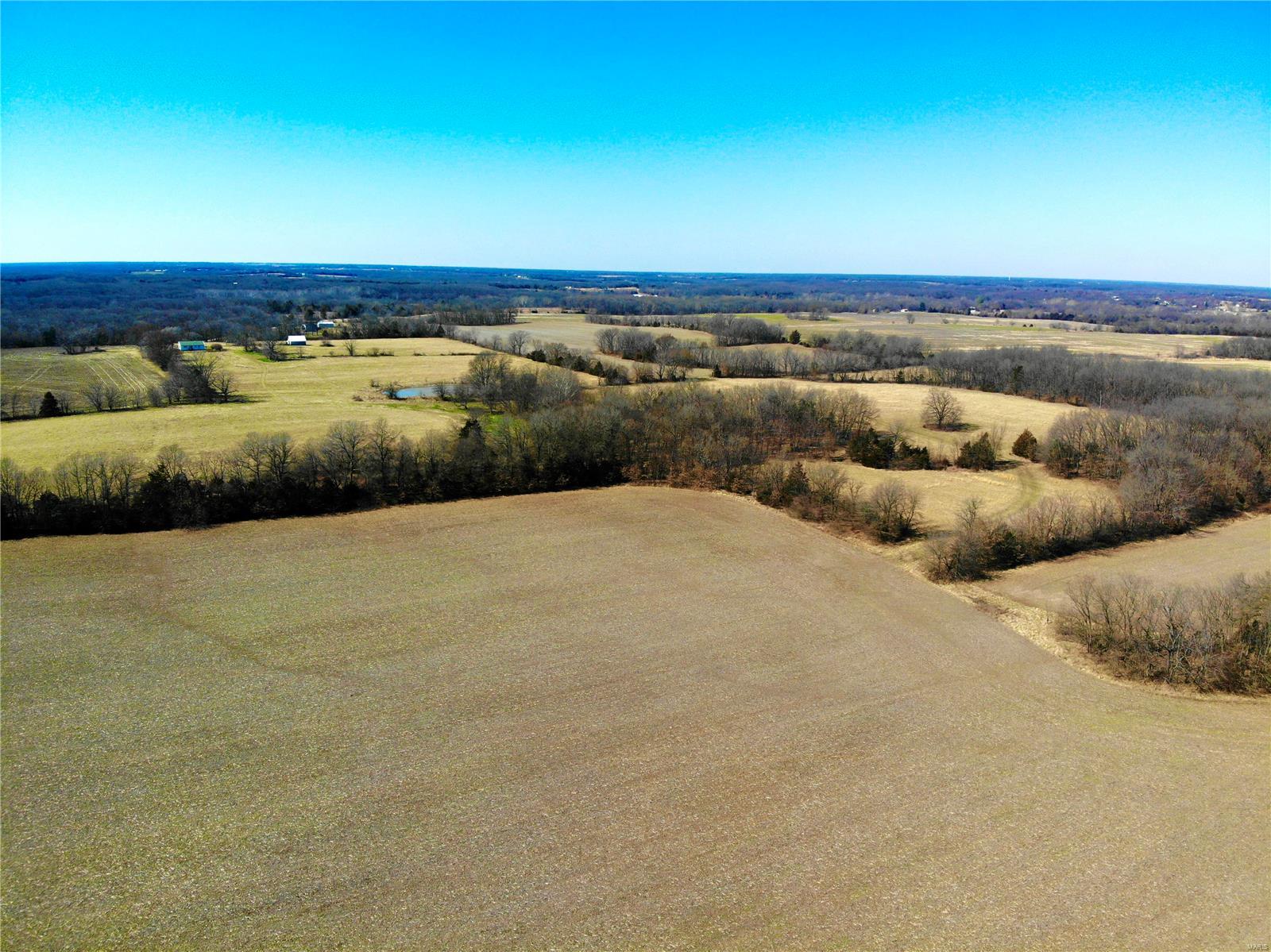 Perry - Farm