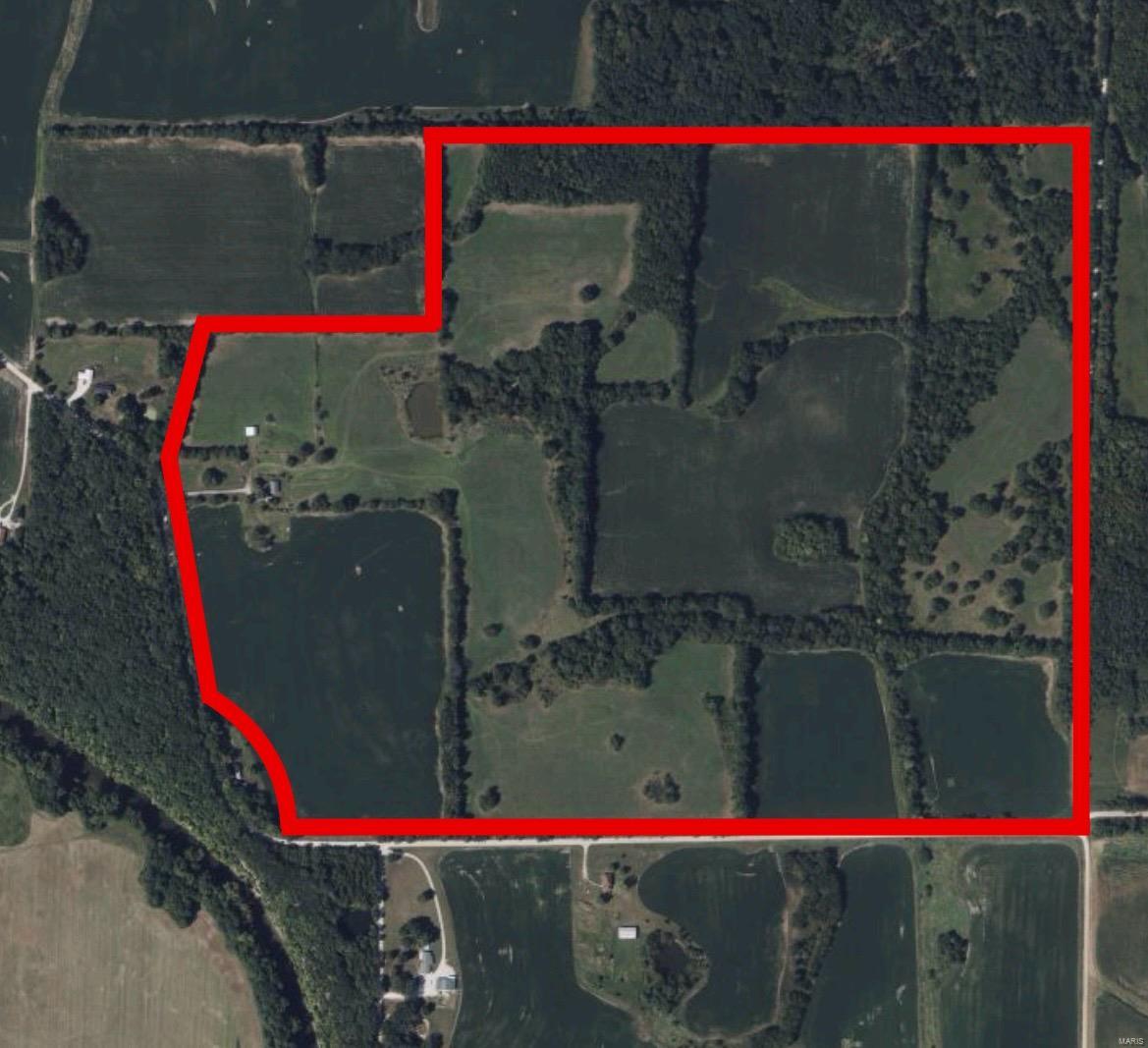 Perry - Farm