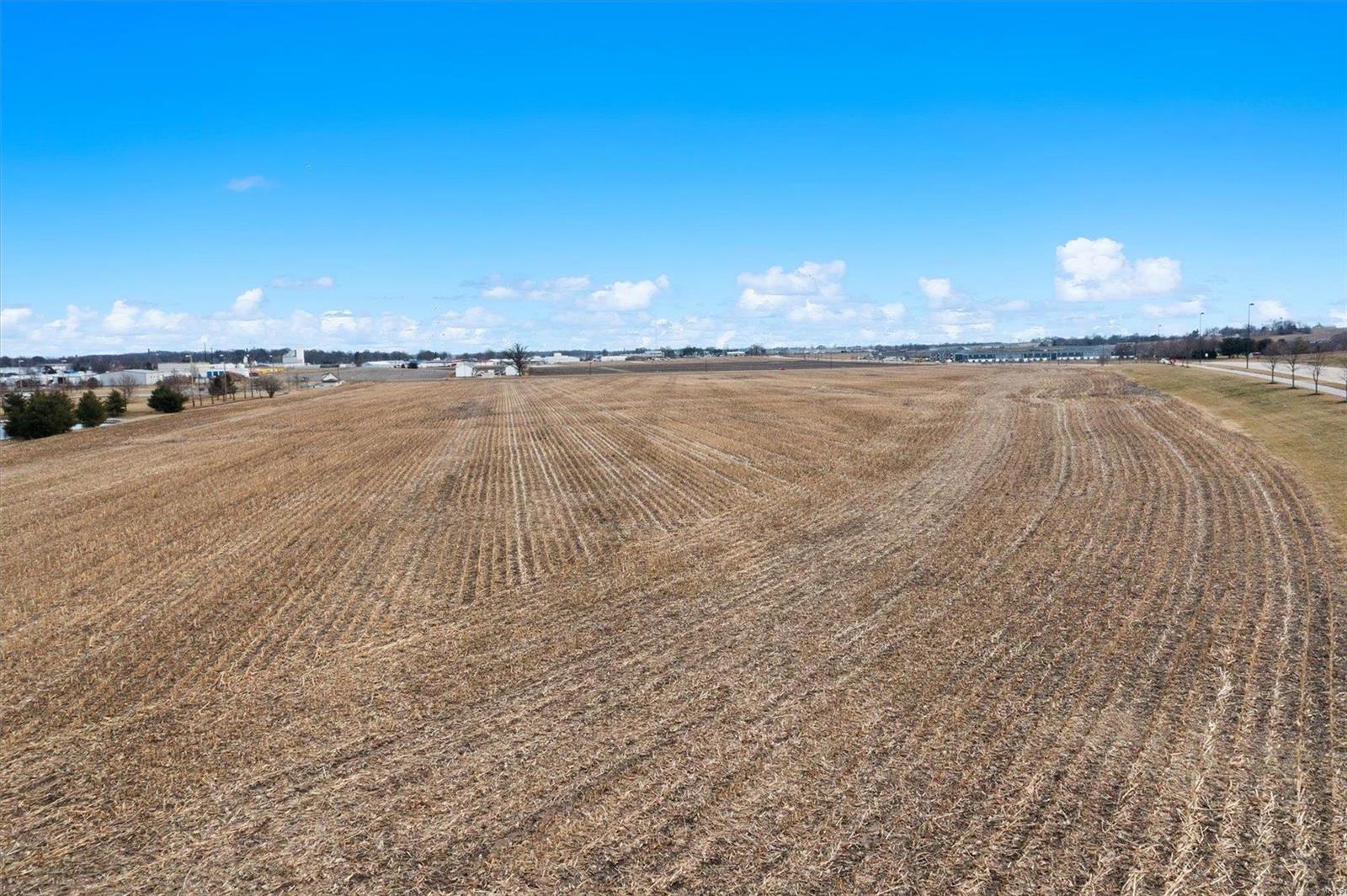 Not in Subdivision - Farm