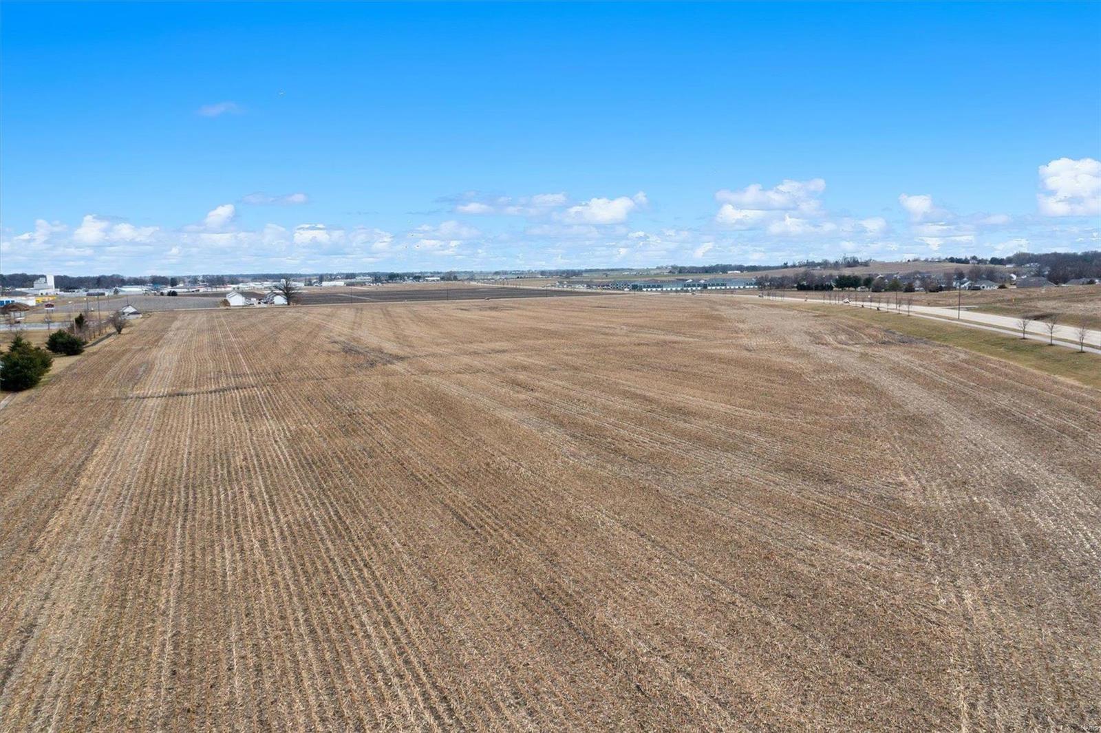Not in Subdivision - Farm