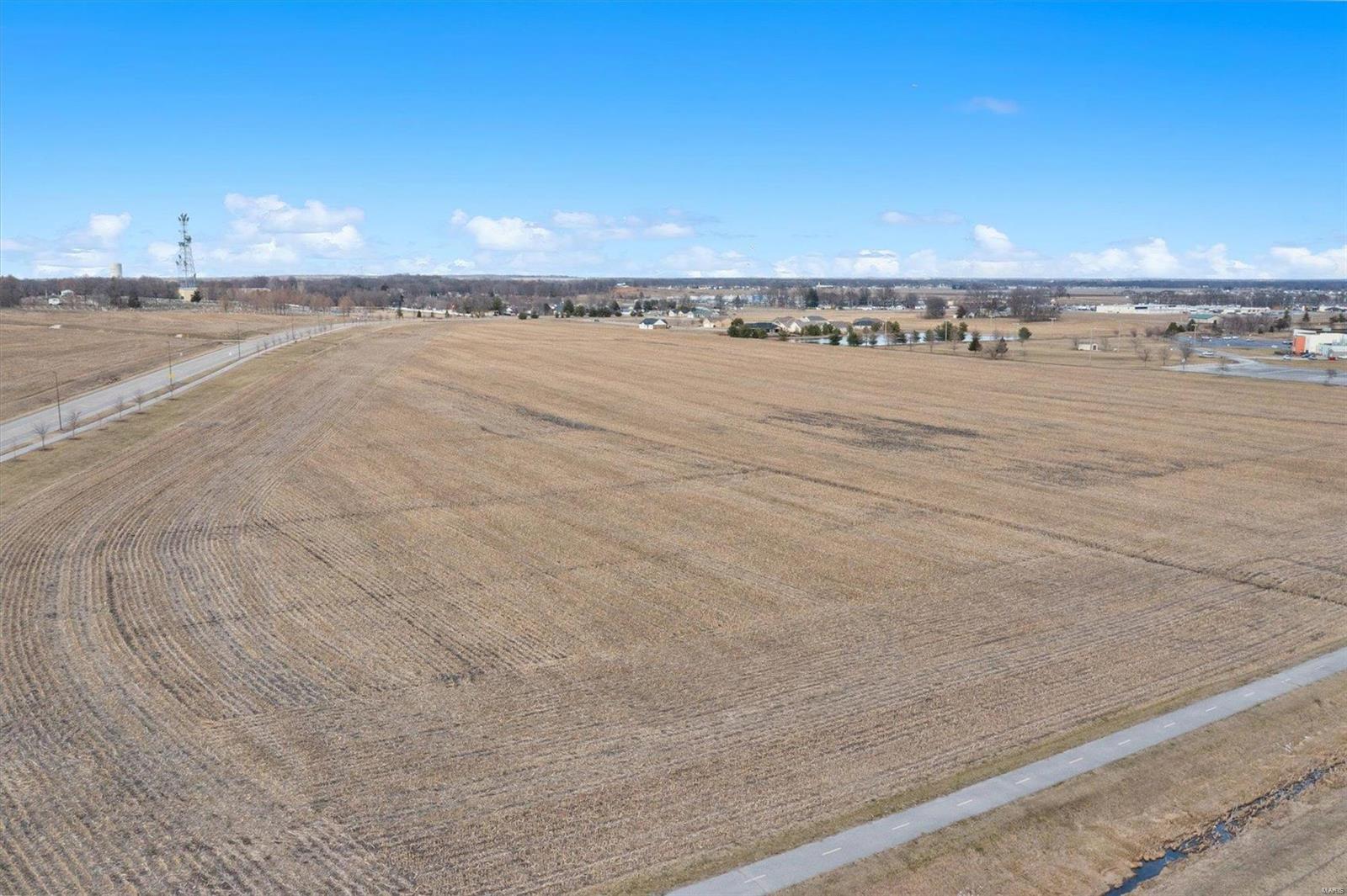 Not in Subdivision - Farm