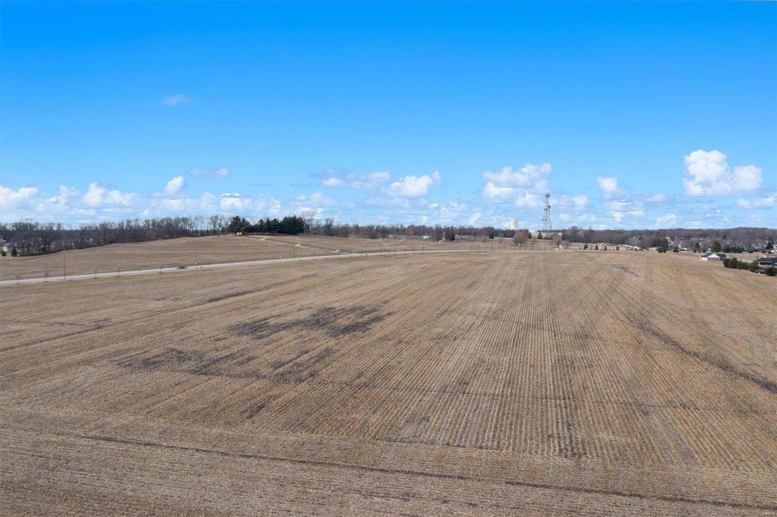Not in Subdivision - Farm