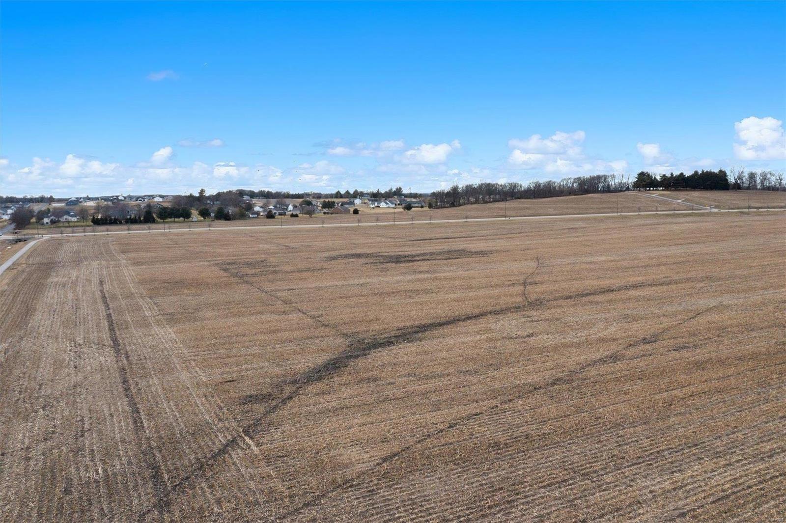 Not in Subdivision - Farm