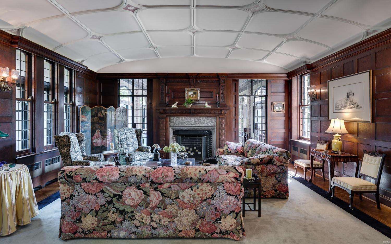 Washington Terrace - Residential